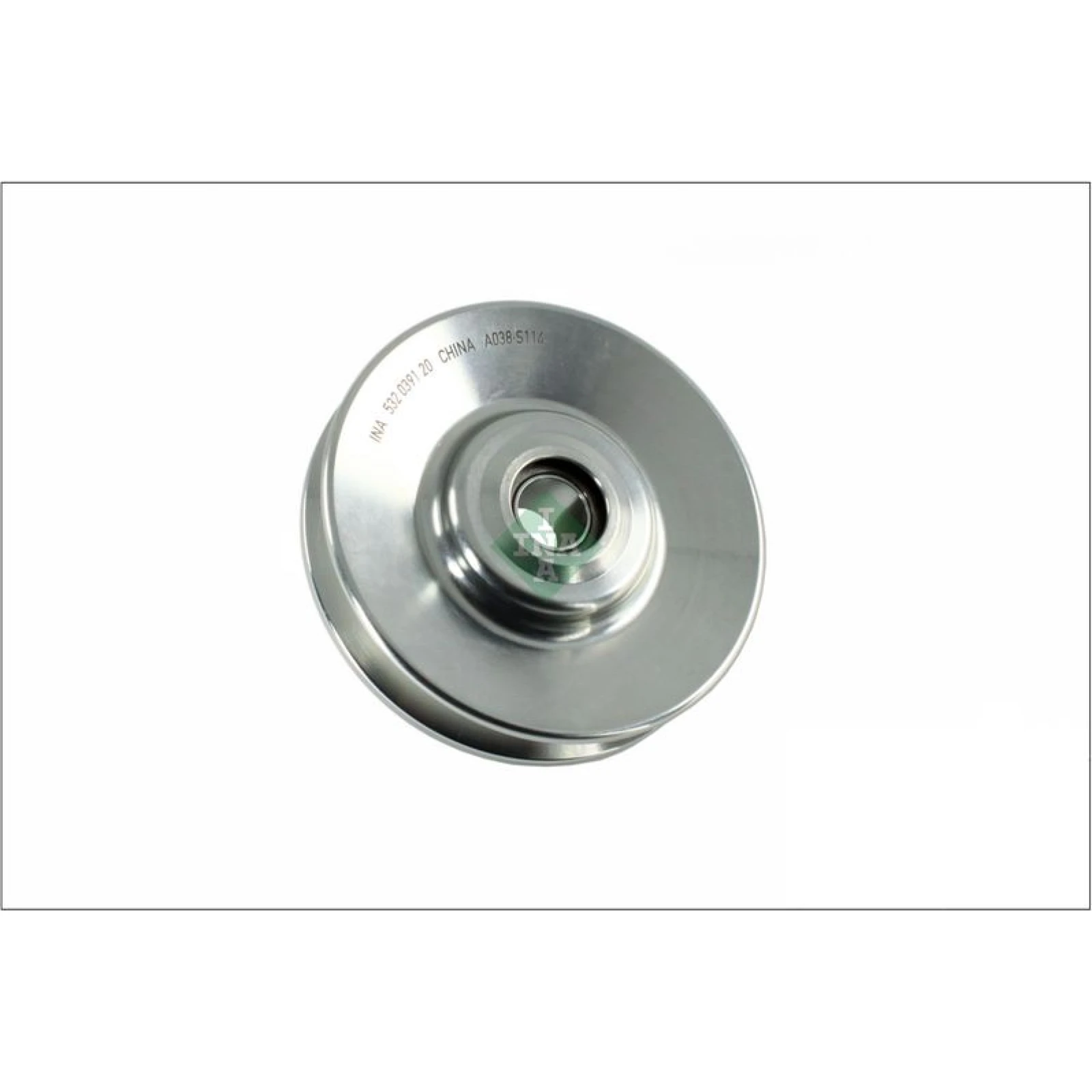 Umlenk-/Führungsrolle, Keilrie 532 0391 20