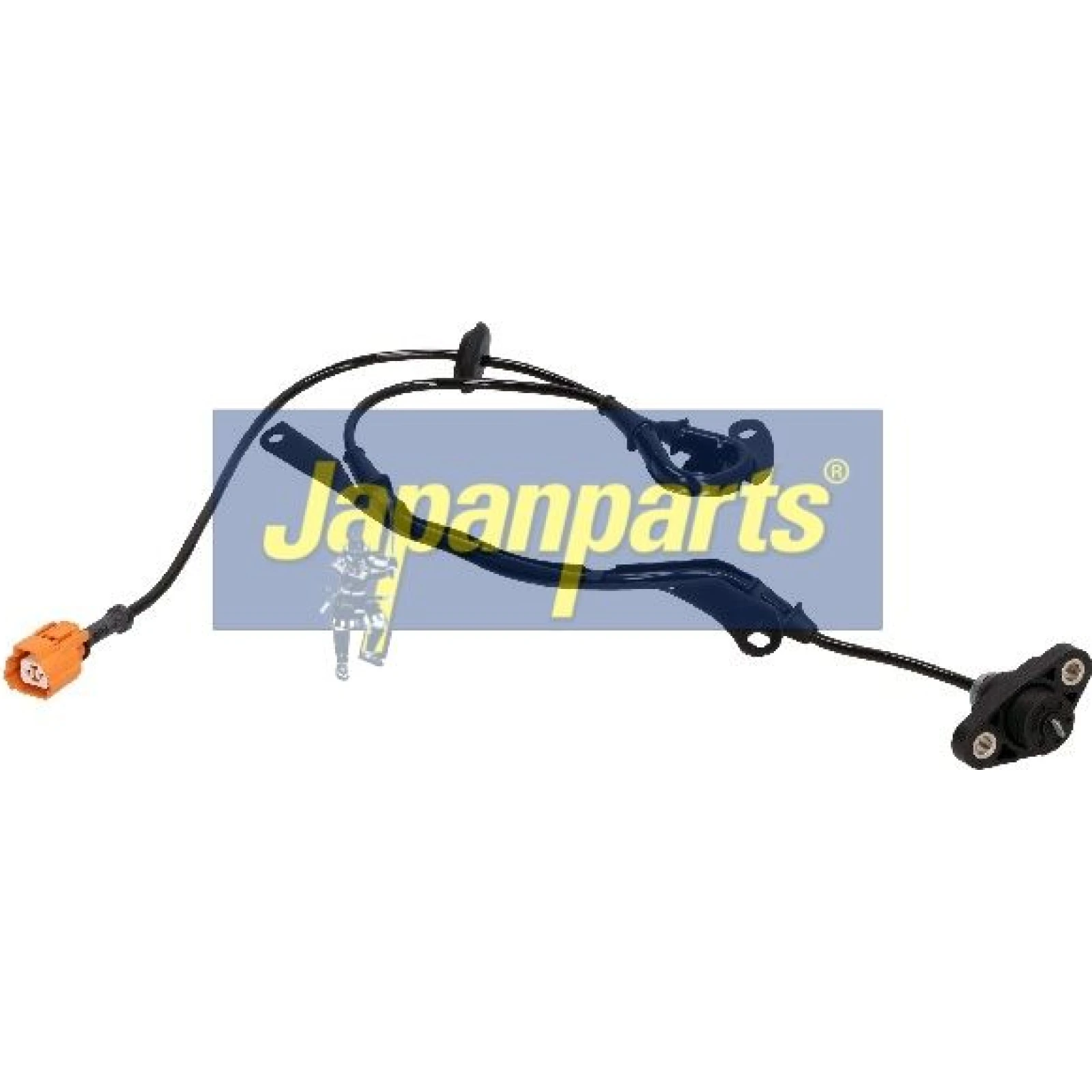 Sensor, Raddrehzahl ABS-403