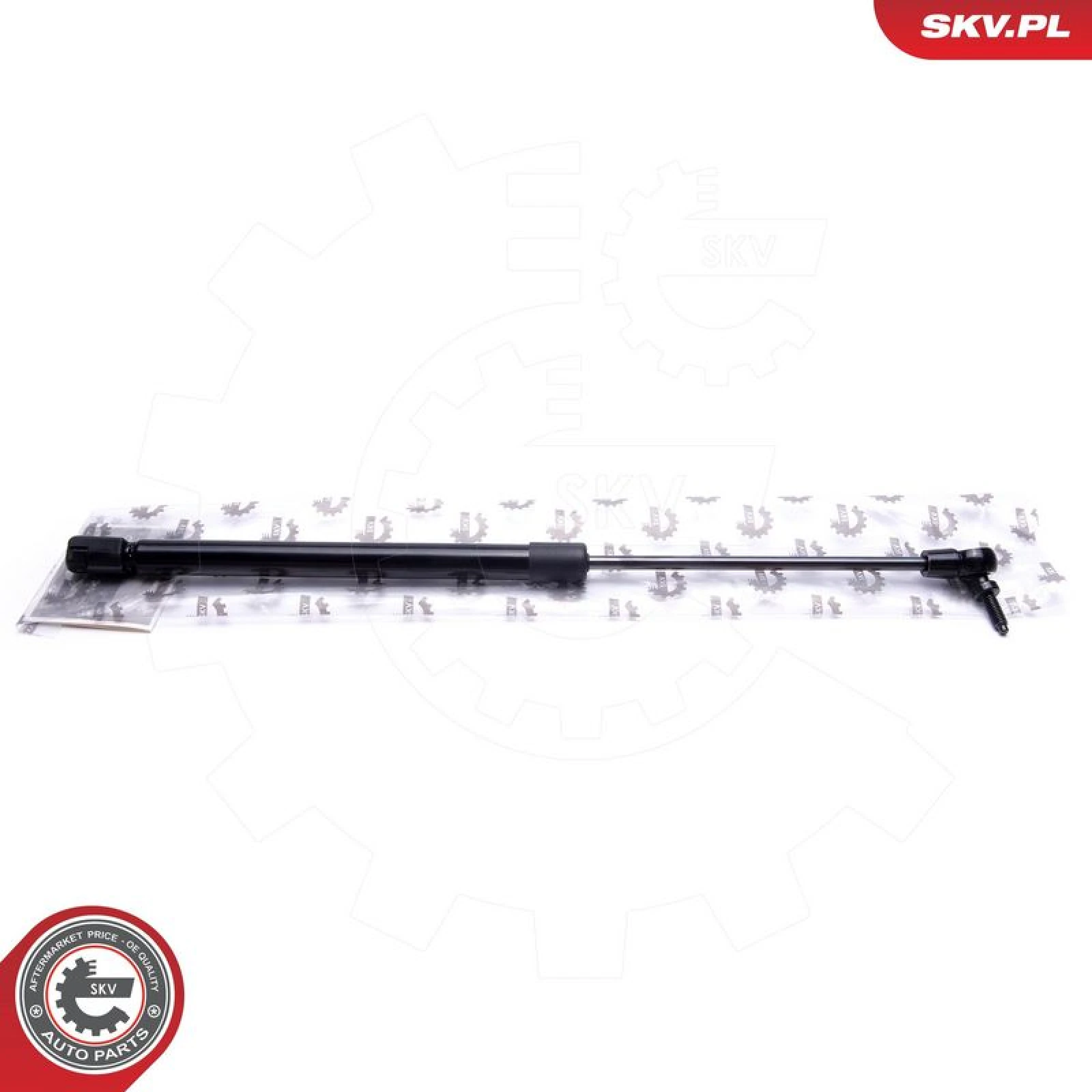 ESEN SKV Gasfeder, Koffer-/Laderaum 52SKV640