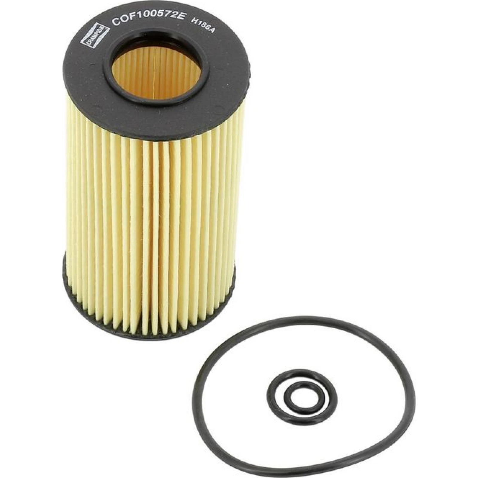 CHAMPION Ölfilter COF100572E