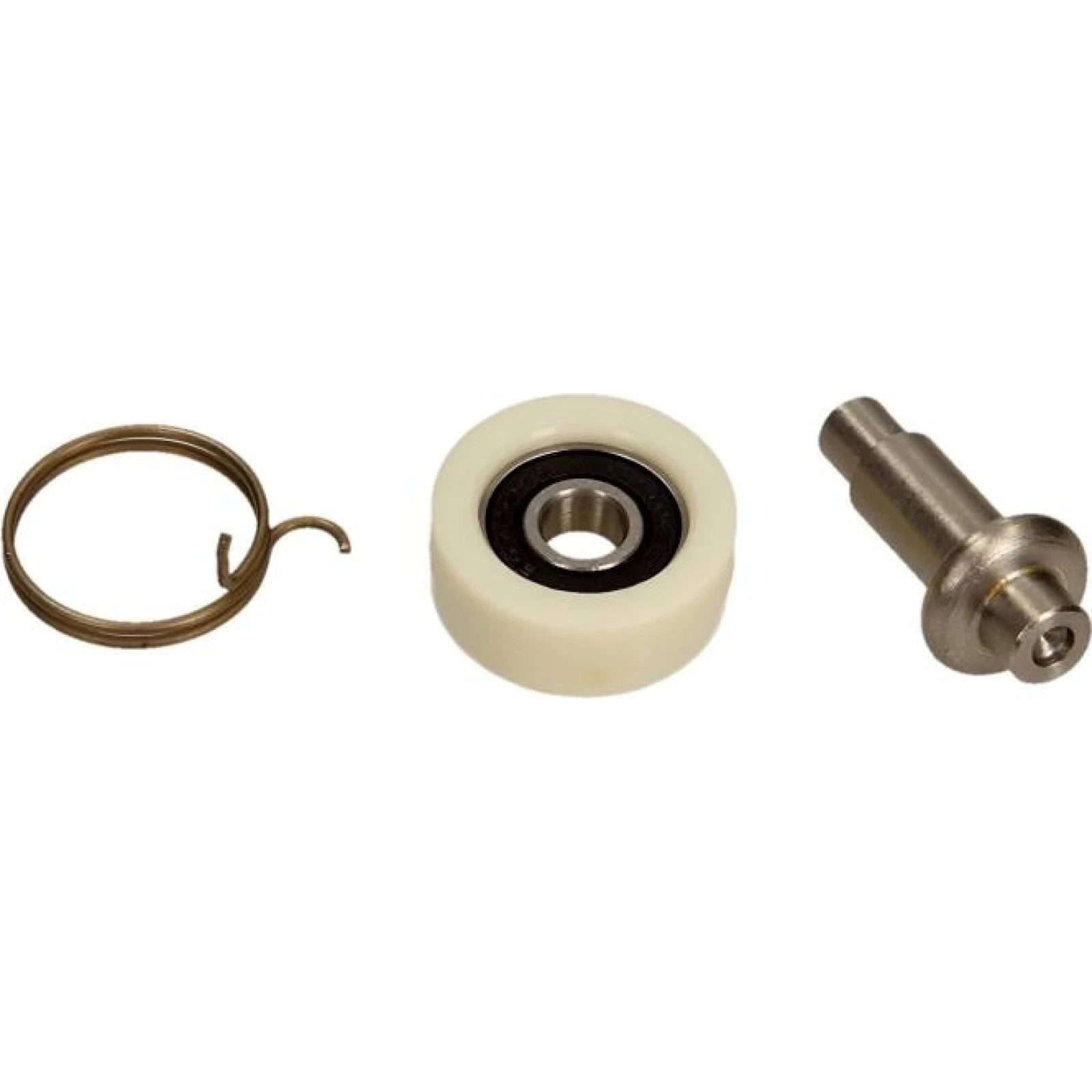 Untere Scharnkolle Db Sprinter 06->, VW Crafter 06-16 Pr MSVWNA03