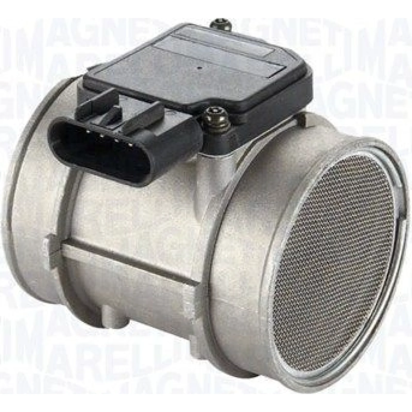 MAGNETI MARELLI Luftmassenmesser 213719781019