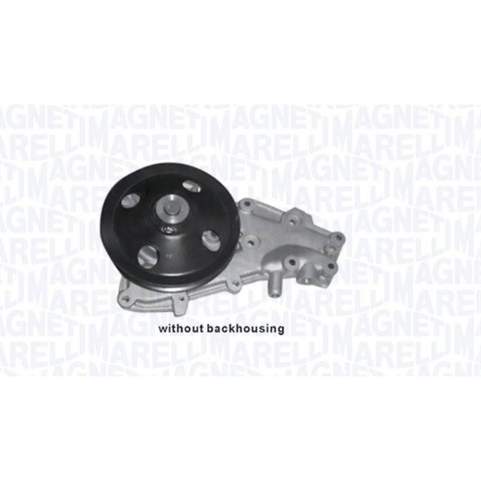 MAGNETI MARELLI Wasserpumpe 352316170956