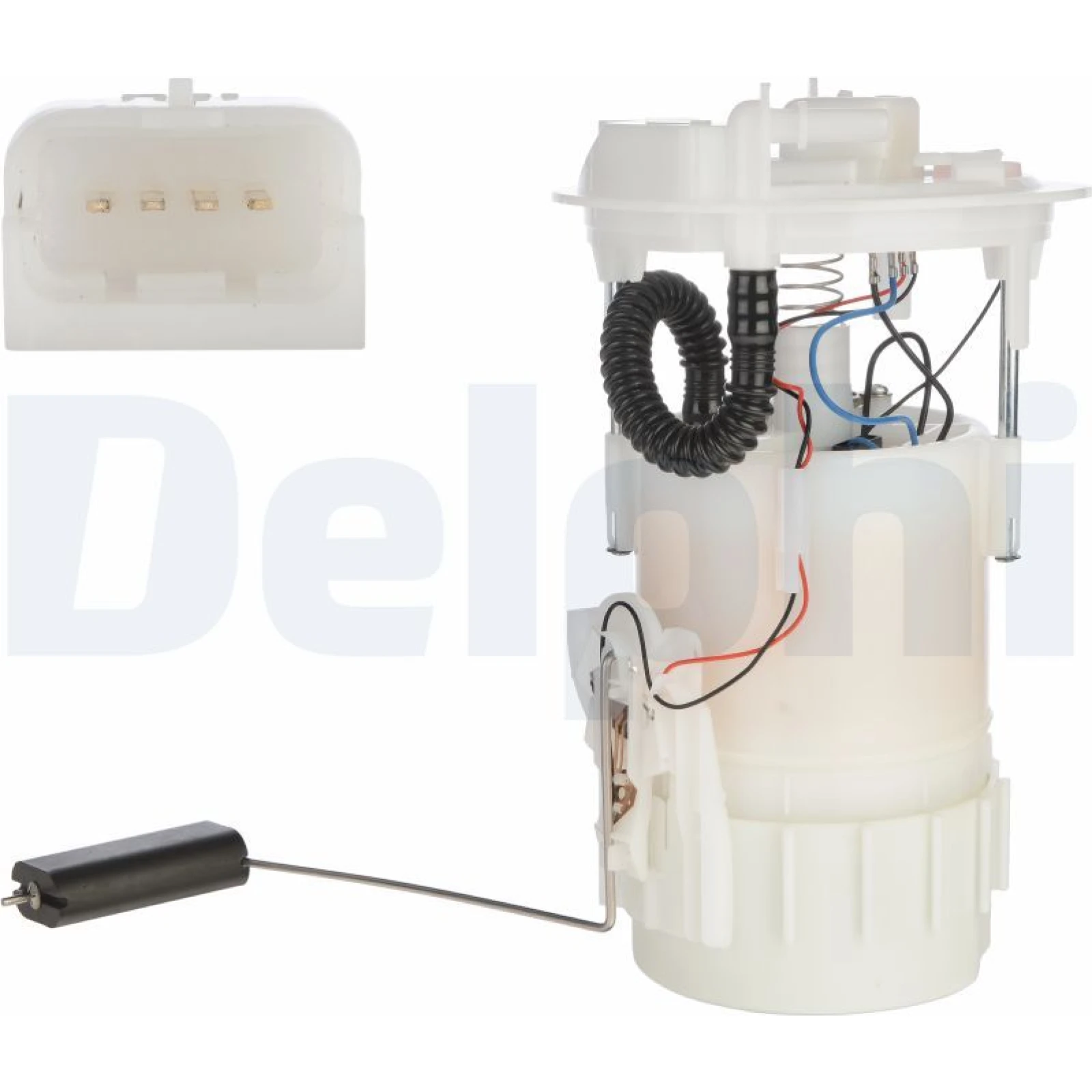 DELPHI Kraftstoff-Fördereinheit FG2467-12B1