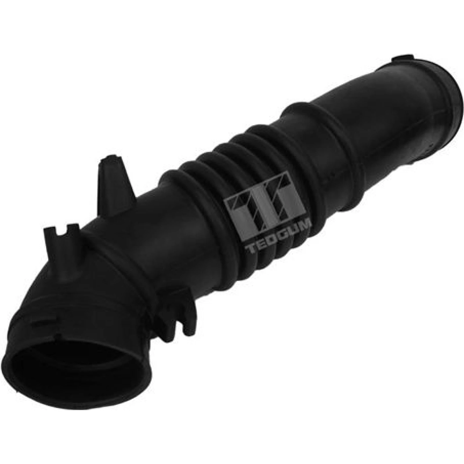 TEDGUM Luftfilter-Ansaugschlauch 392206