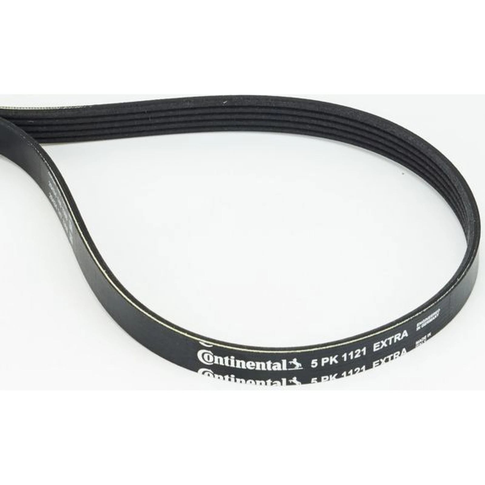 CONTINENTAL CTAM Keilrippenriemen 5PK1121 EXTRA