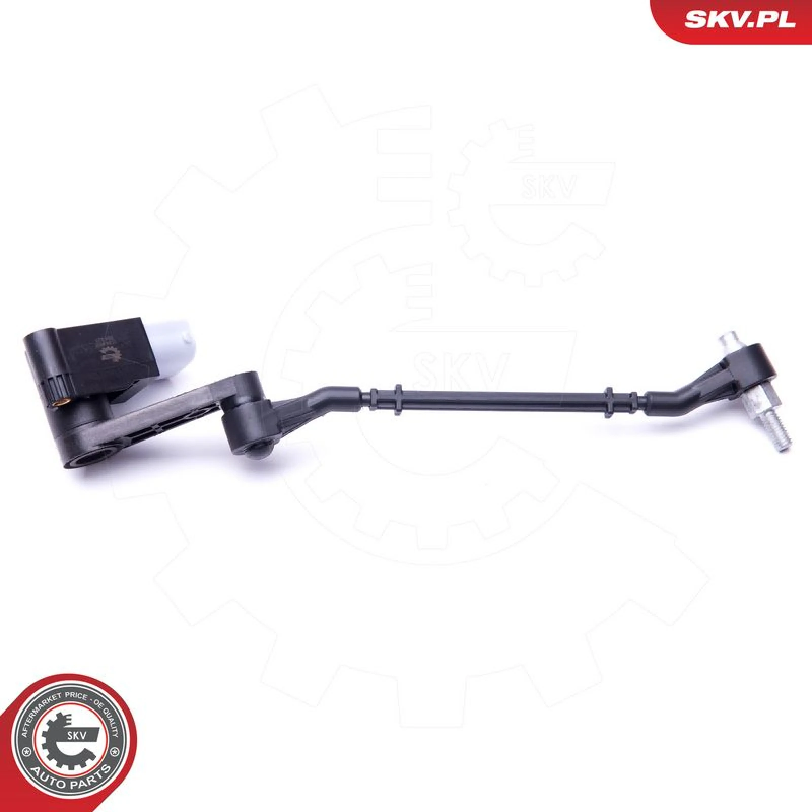 ESEN SKV Sensor, Leuchtweiteregulierung 17SKV457