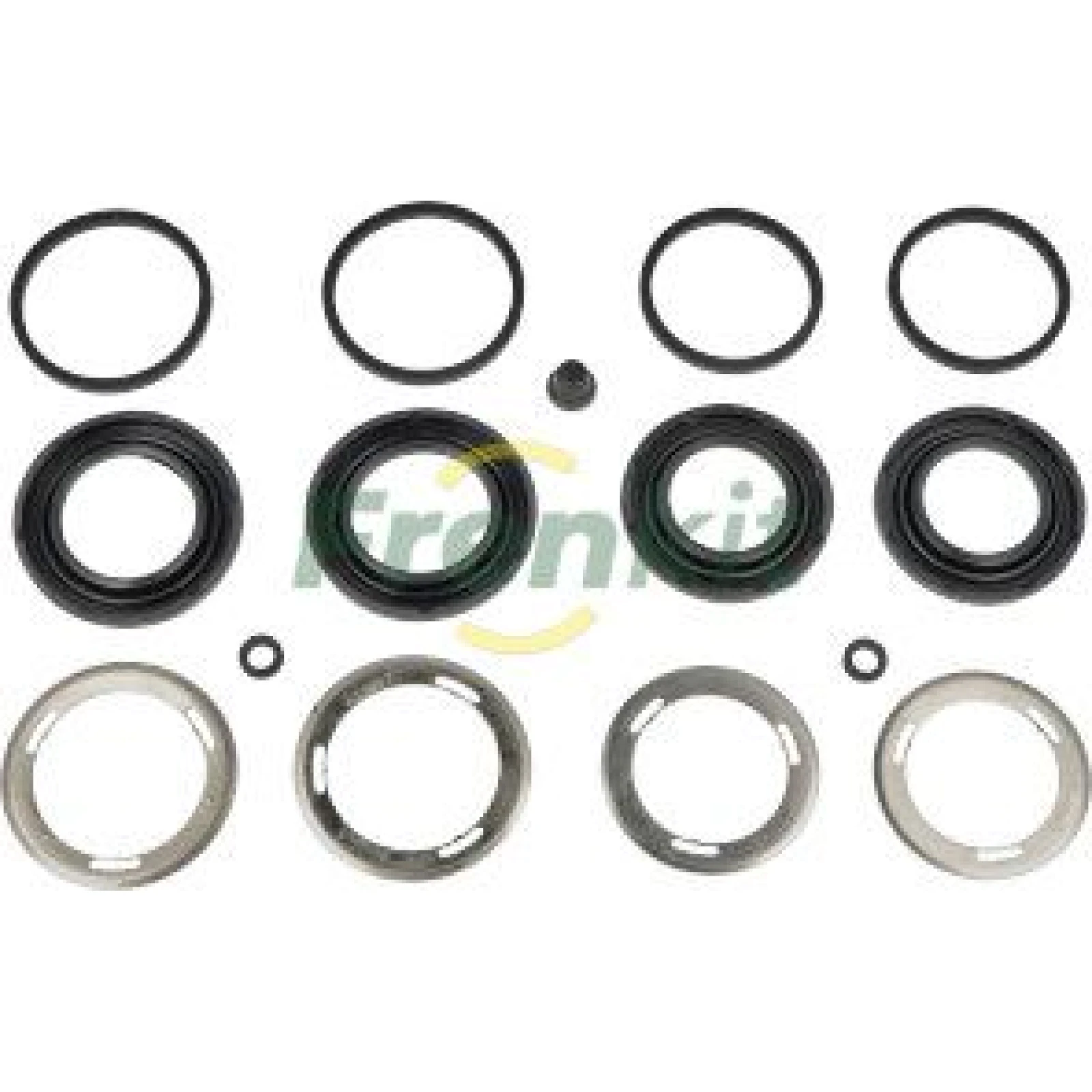 FRENKIT Reparatursatz, Bremssattel 238084