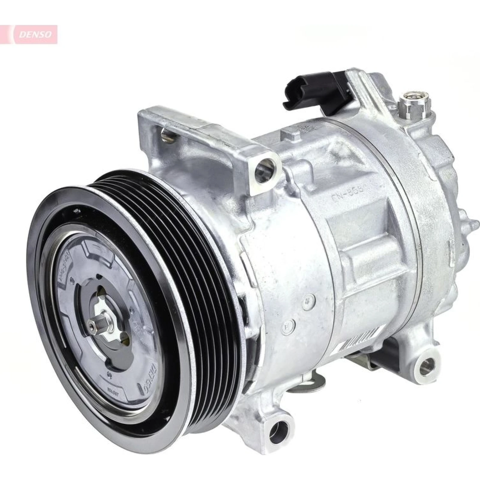 DENSO Kompressor DCP21017