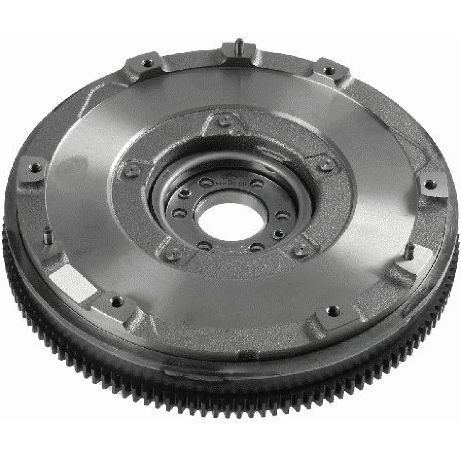 SACHS Schwungrad 6366 000 004