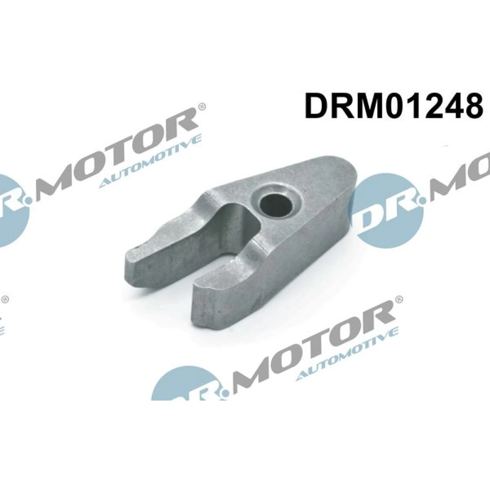 Halter, Einspritzventil DRM01248