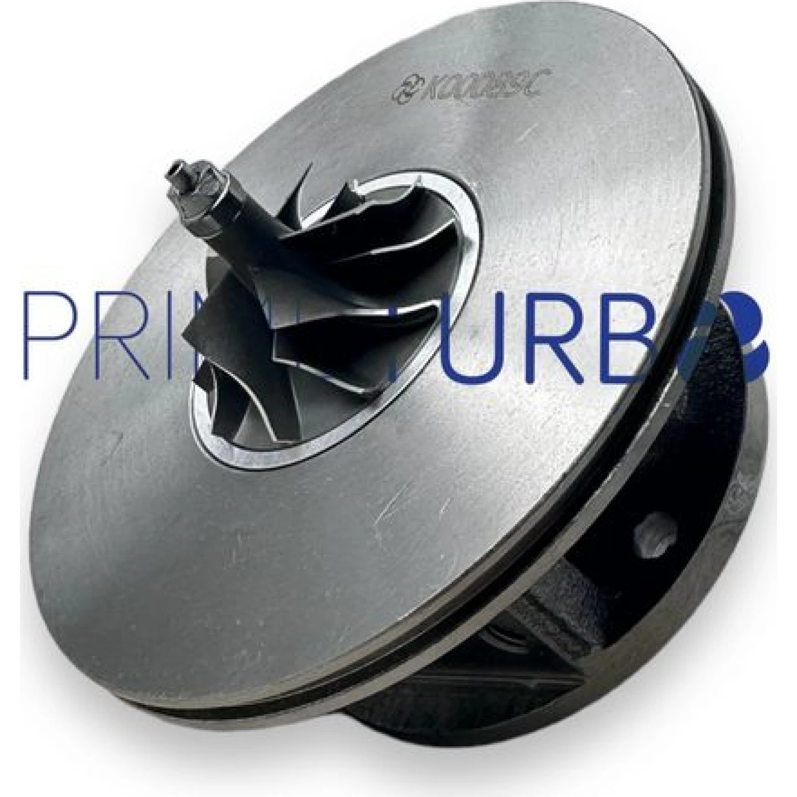 Prime Turbo Rumpfgruppe, Lader K00089C