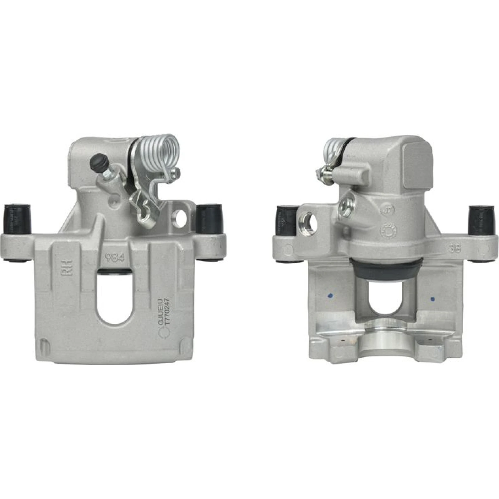 Bremssattel 24.3387-1748.5