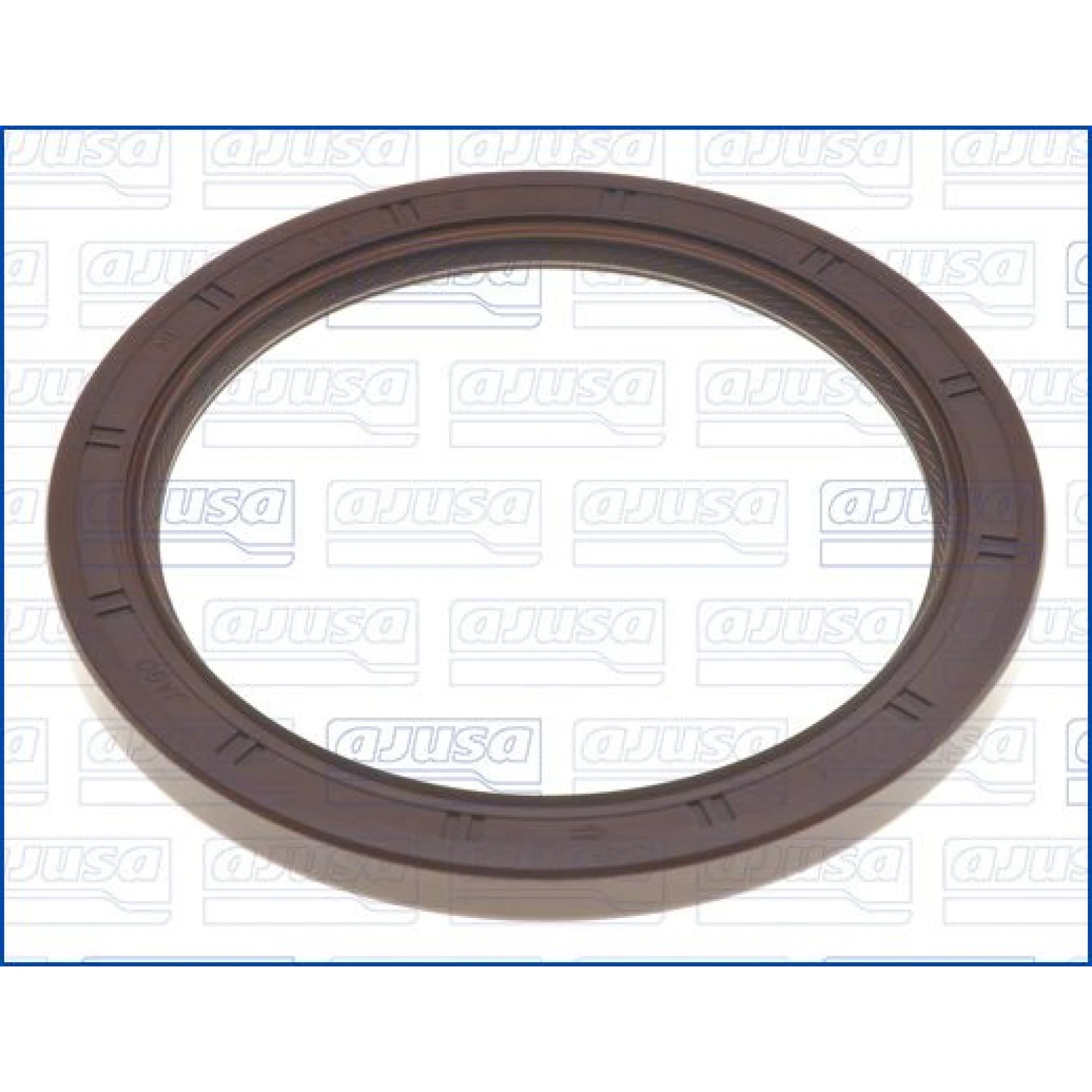 Ajusa Wellendichtring Hyundai Ix55 08 15089000