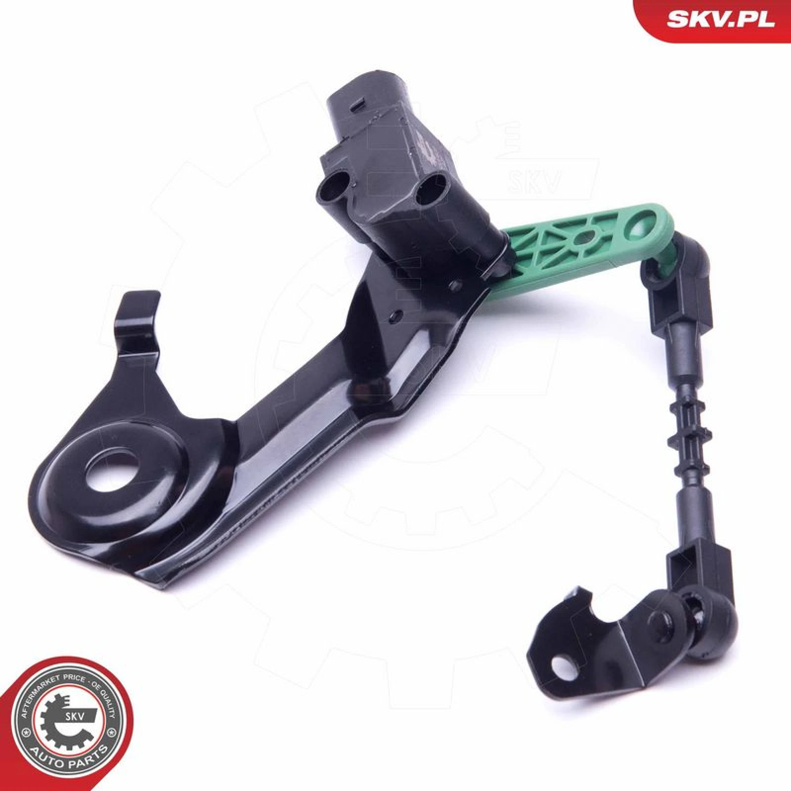 ESEN SKV Sensor, Leuchtweiteregulierung 17SKV428