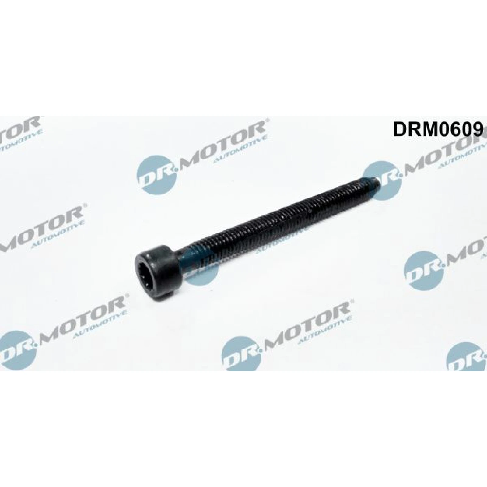 DR.MOTOR Schraube, Einspritzdüsenhalter DRM0609
