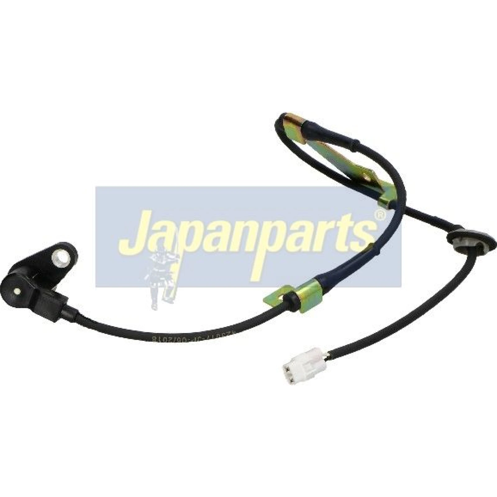 Sensor, Raddrehzahl ABS-802