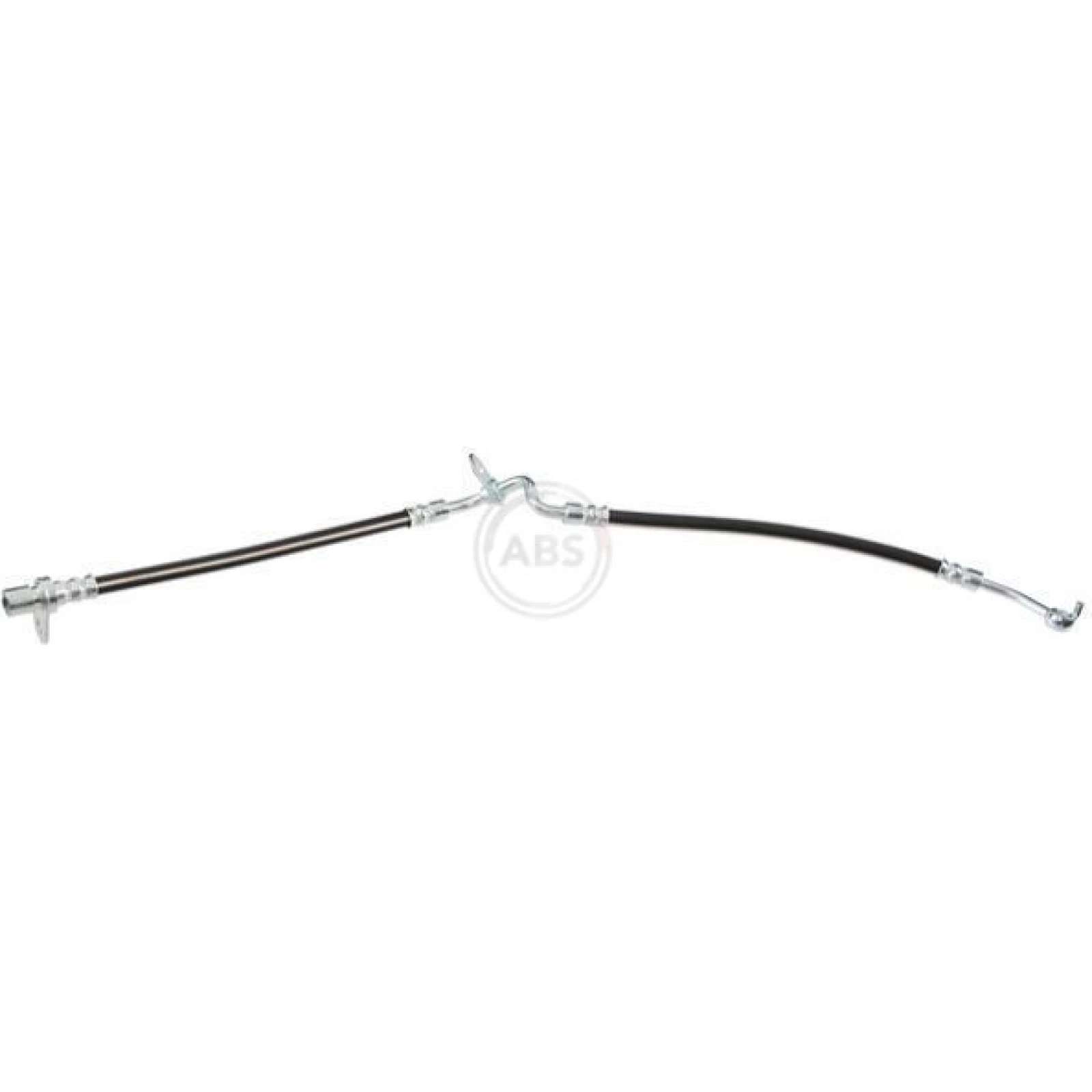 A.B.S. Bremsschlauch SL6134