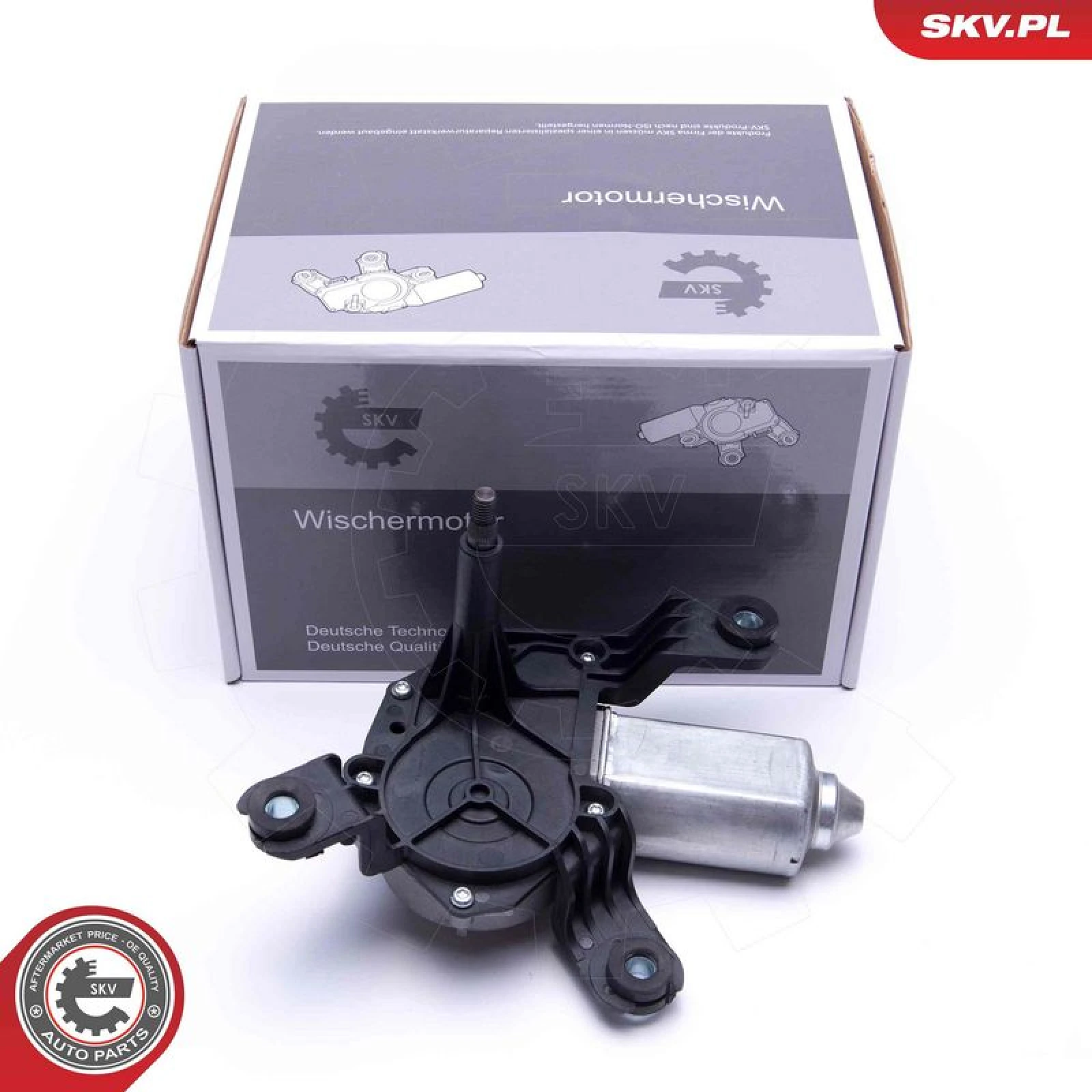ESEN SKV Wischermotor 19SKV128