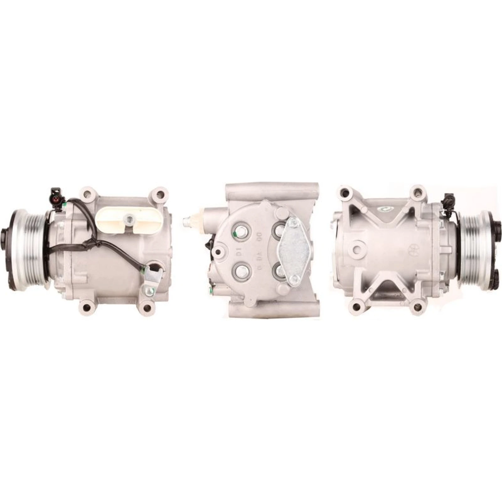 LUCAS ELECTRICAL Kompressor ACP516