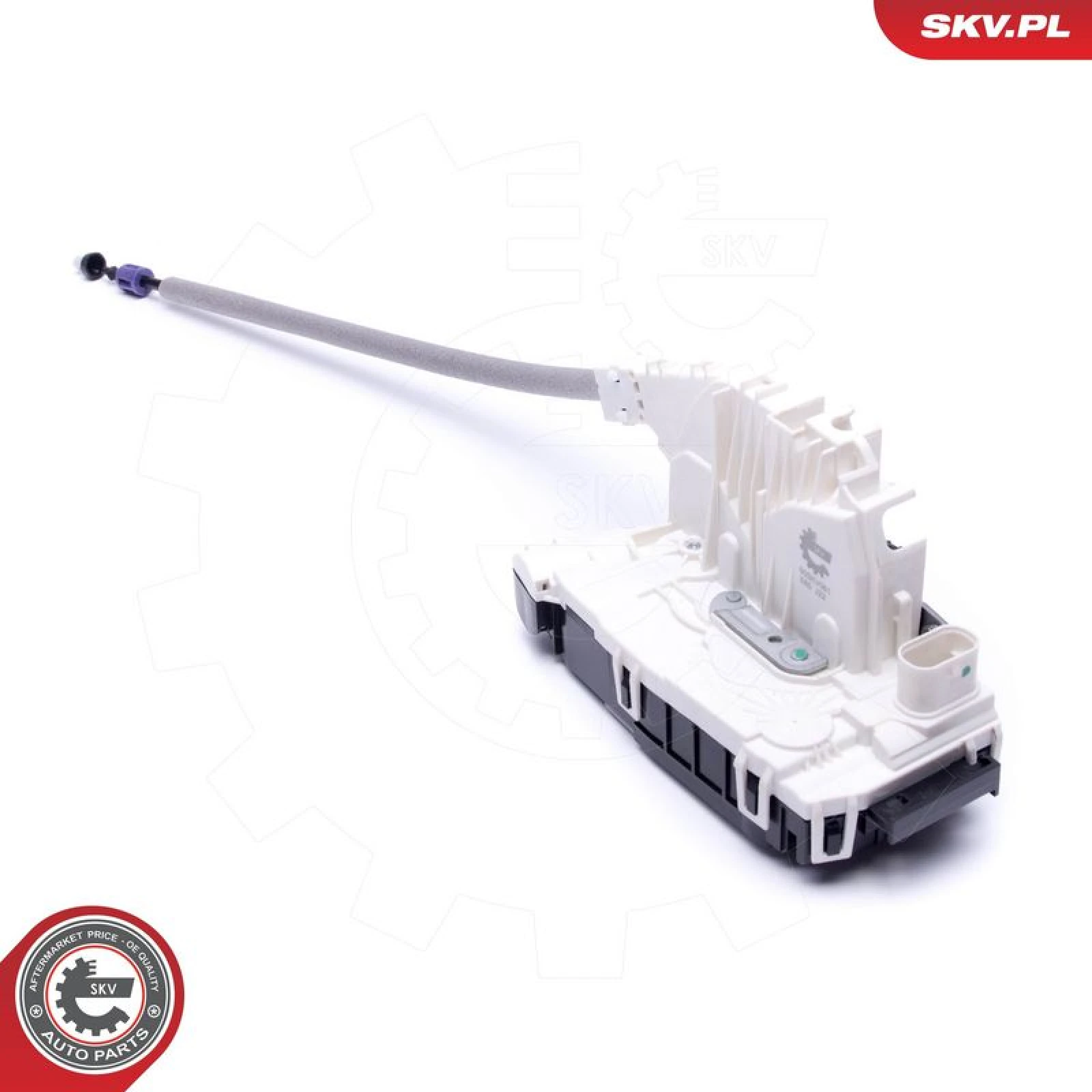 ESEN SKV Türschloß 60SKV061