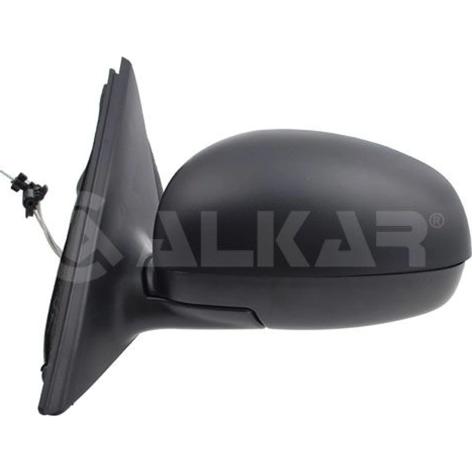 Außenspiegel 6137573