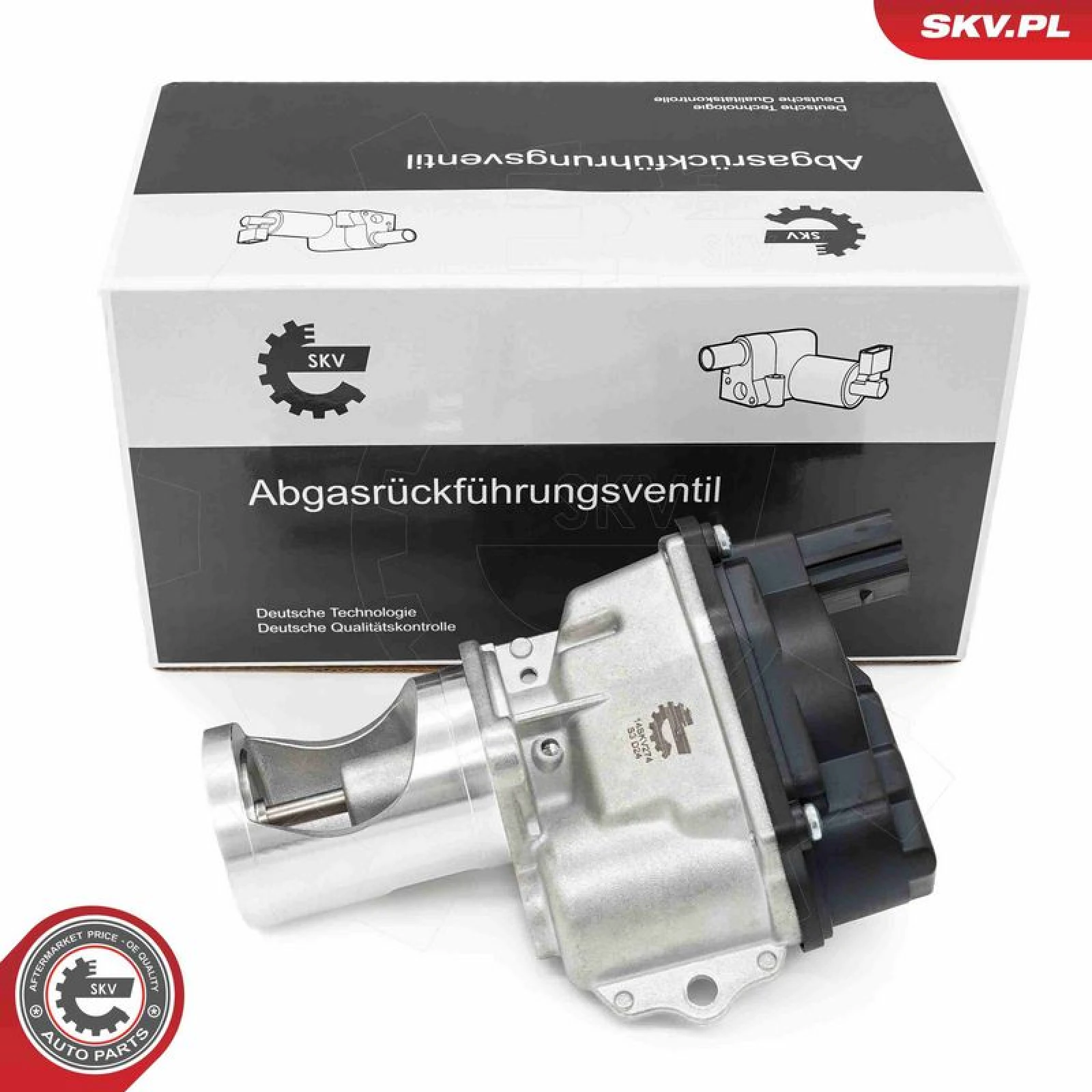 ESEN SKV AGR-Ventil 14SKV274