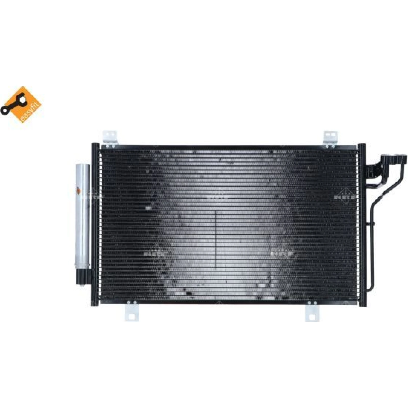 Kondensator, Klimaanlage 350413