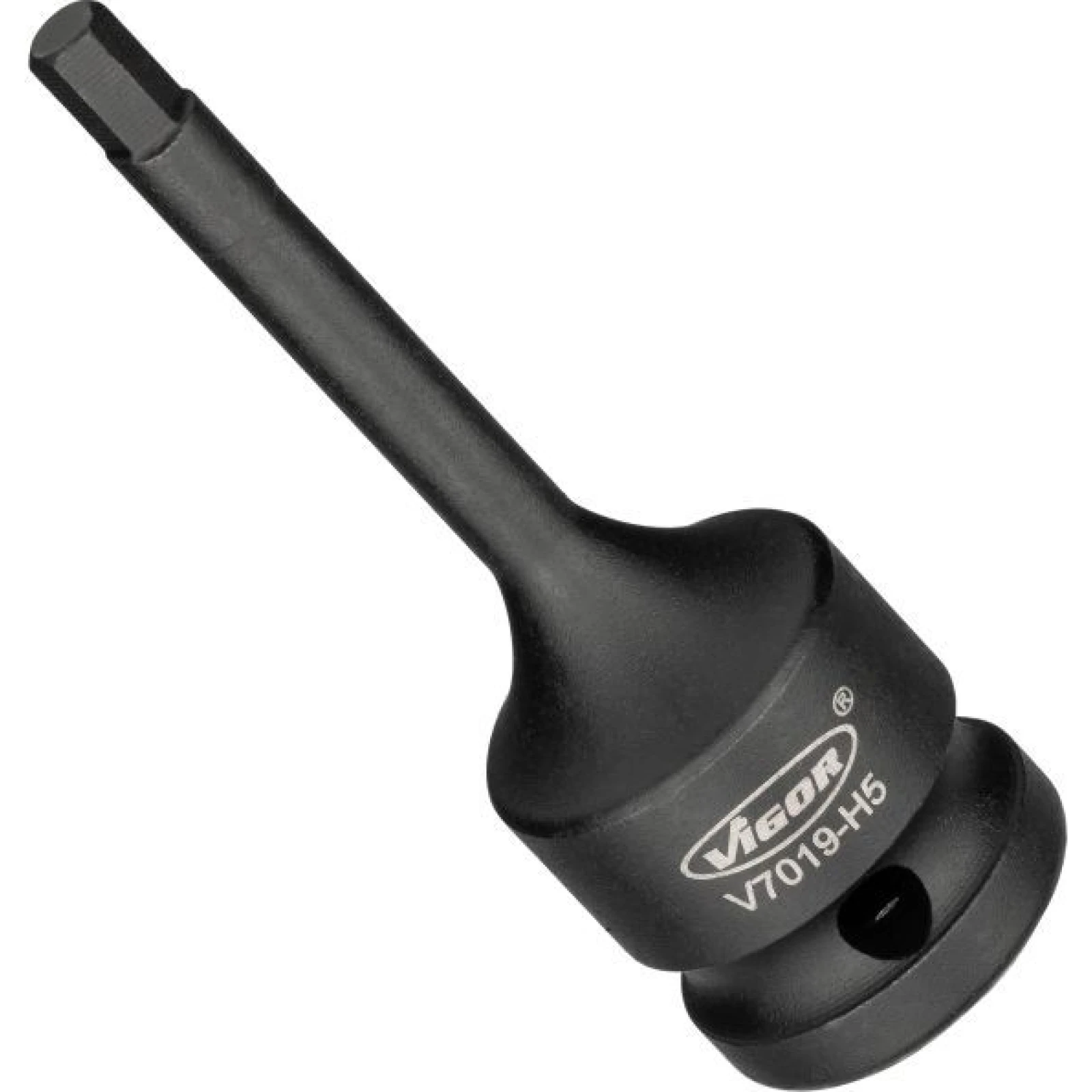 VIGOR Steckschlüsselsatz V7019-H5