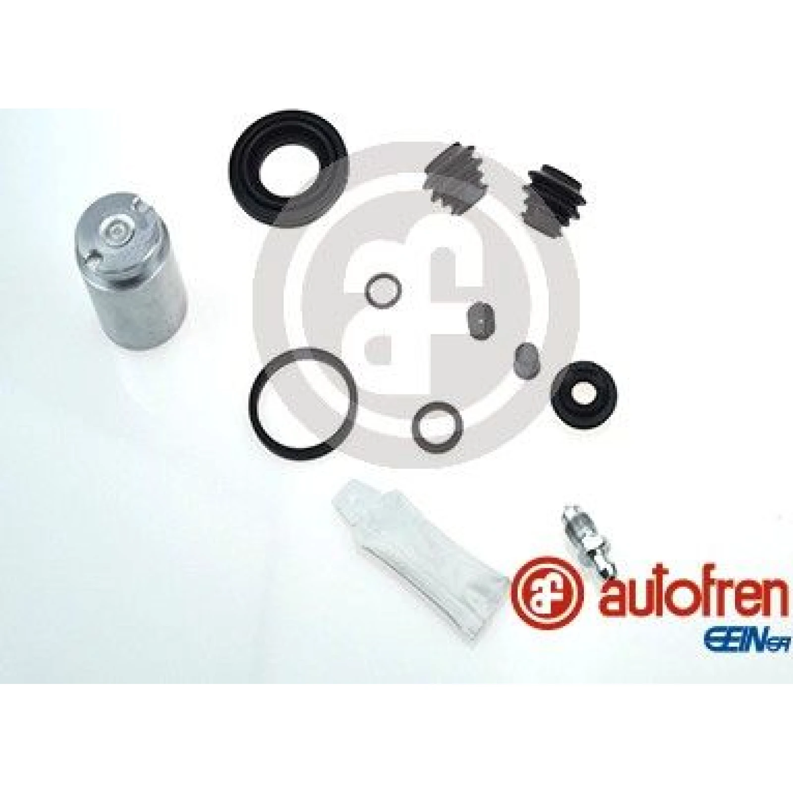 Reparatursatz Bremssattel Hyundai T. I30/Ix20 1.4-1.6 10 D42516C