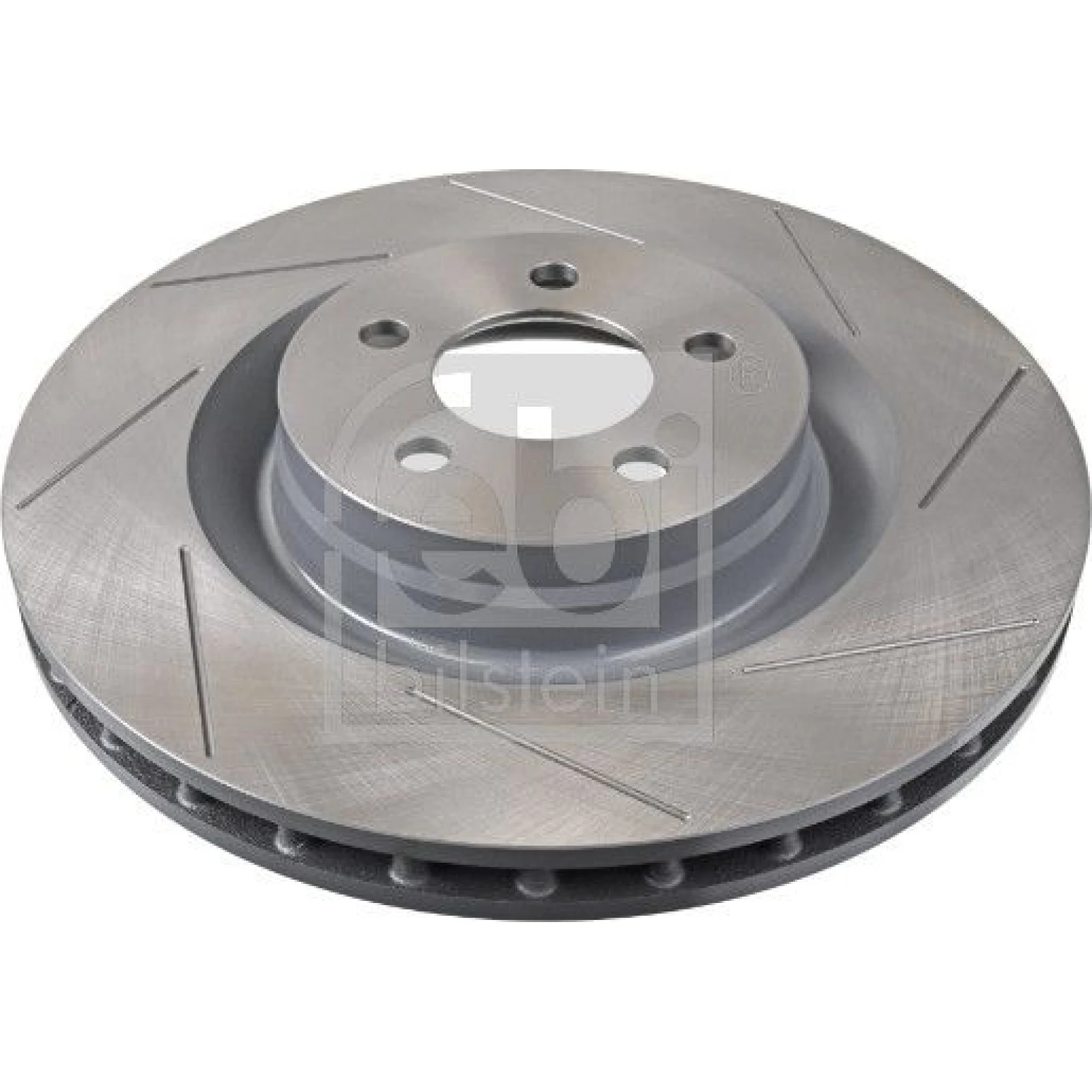 FEBI BILSTEIN Bremsscheibe 108643