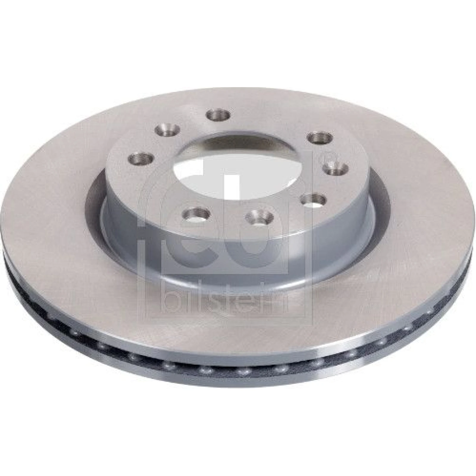 FEBI BILSTEIN Bremsscheibe 105713