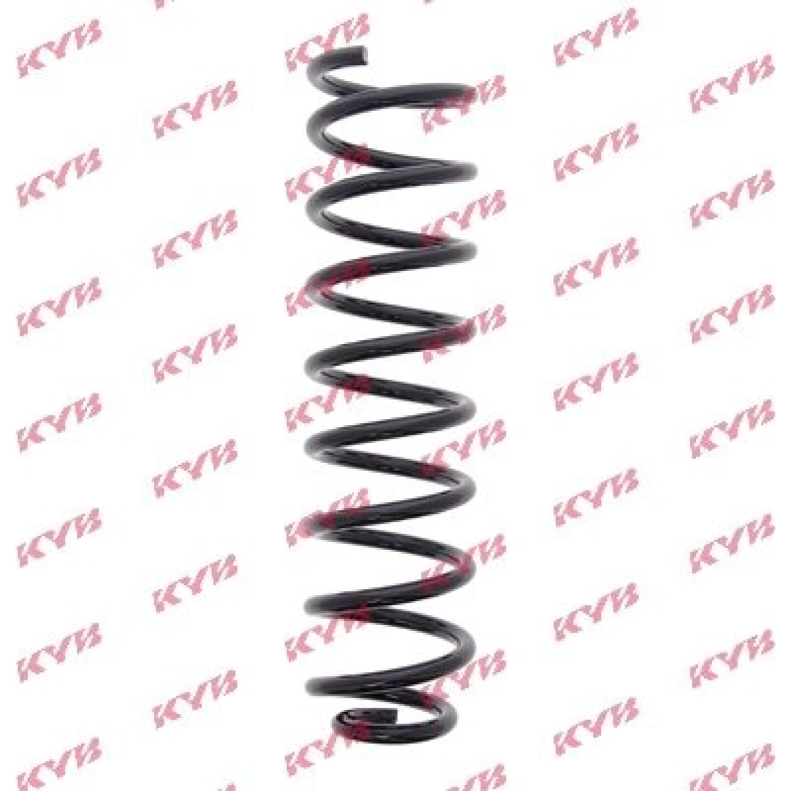 KYB Fahrwerksfeder Db P. E (W211) 2.1Cdi-5.5I 03/02-12/08 RG3157