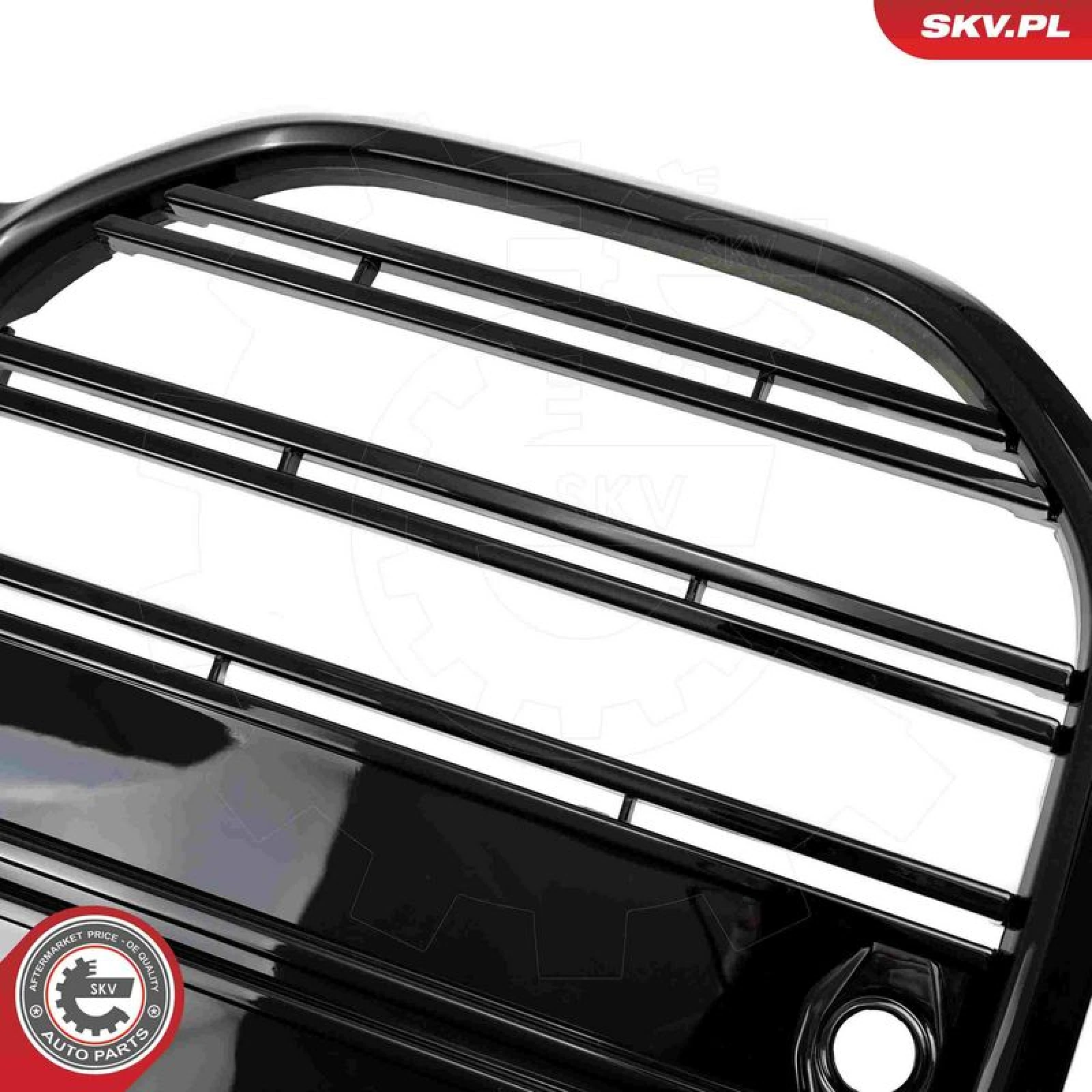 ESEN SKV Kühlergitter 66SKV155