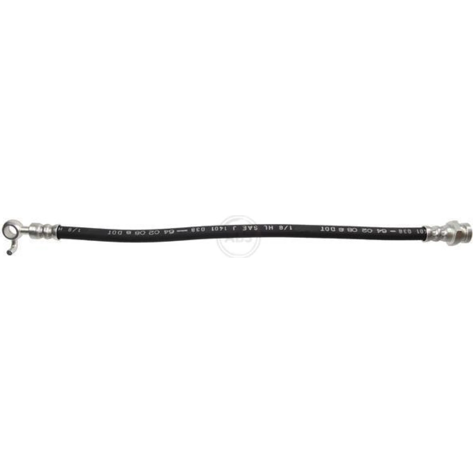 A.B.S. Bremsschlauch SL3761
