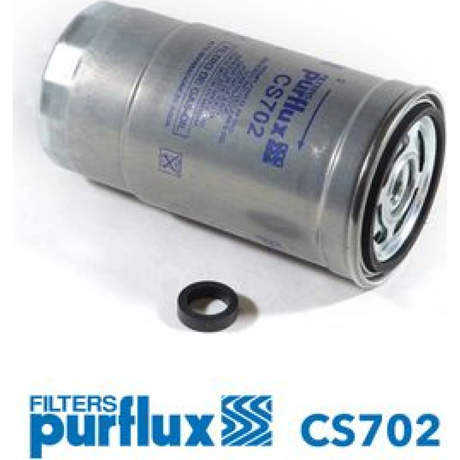 Purflux Kraftstofffilter CS702