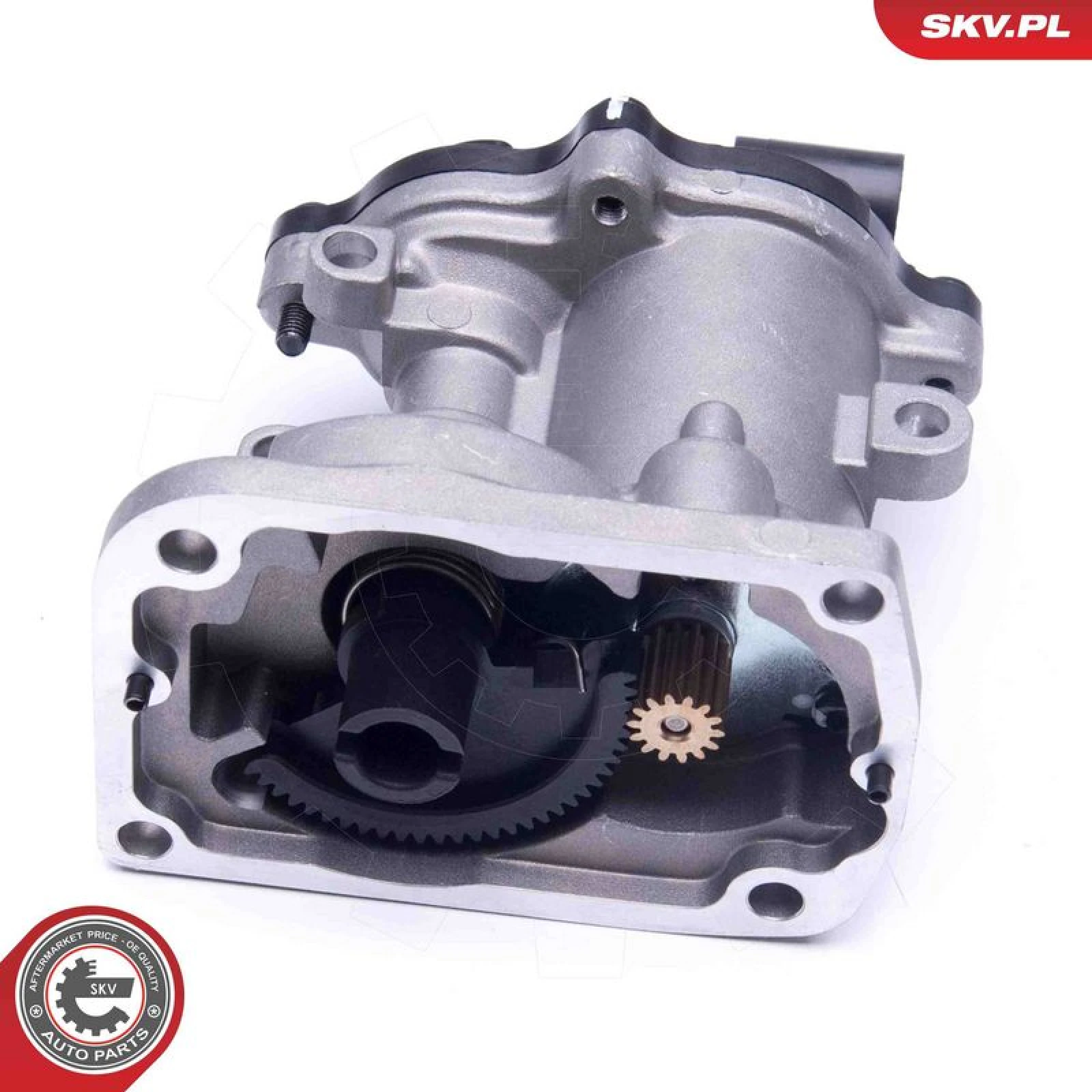 SKV GERMANY AGR-Ventil 14SKV160