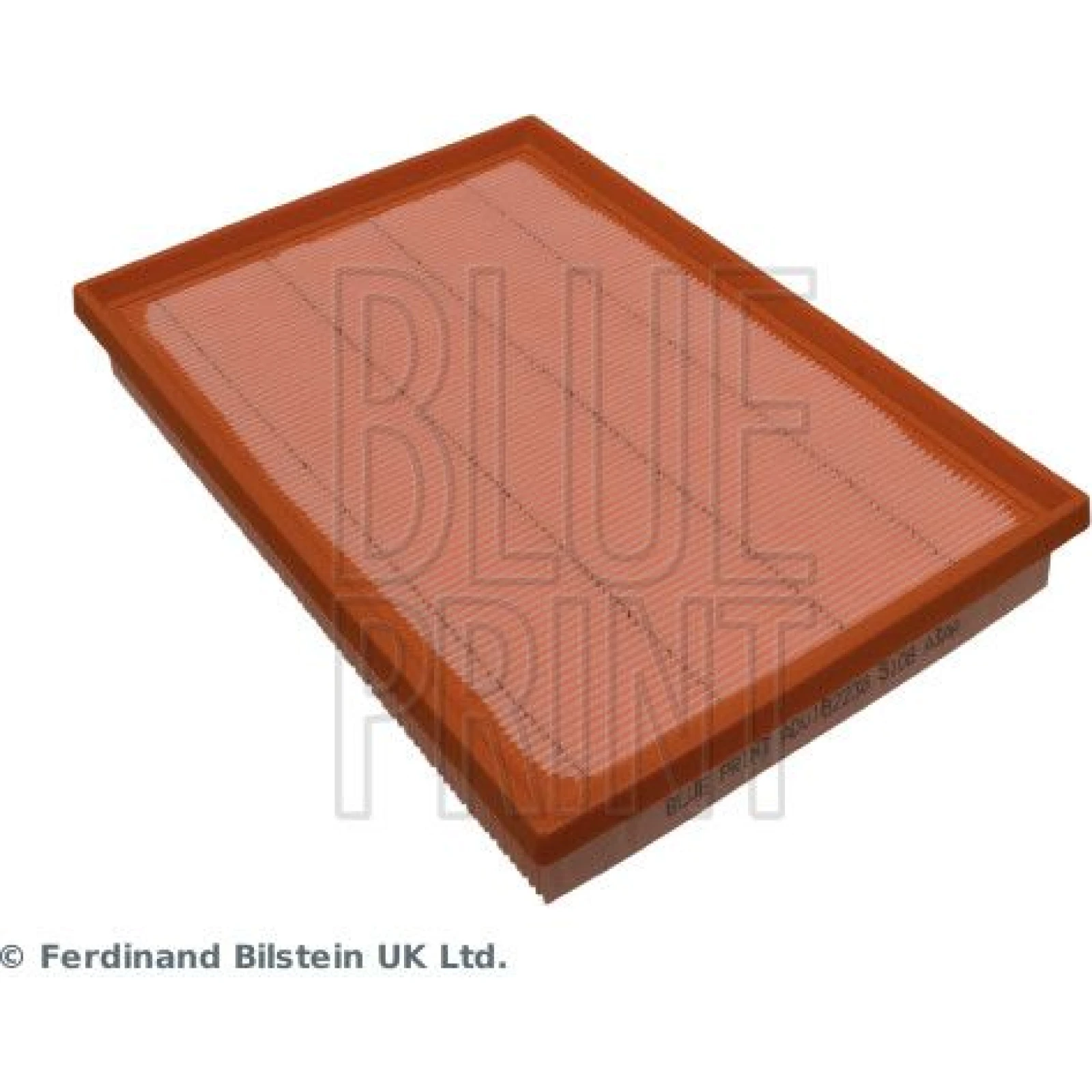 BluePrint Luftfilter ADV182238