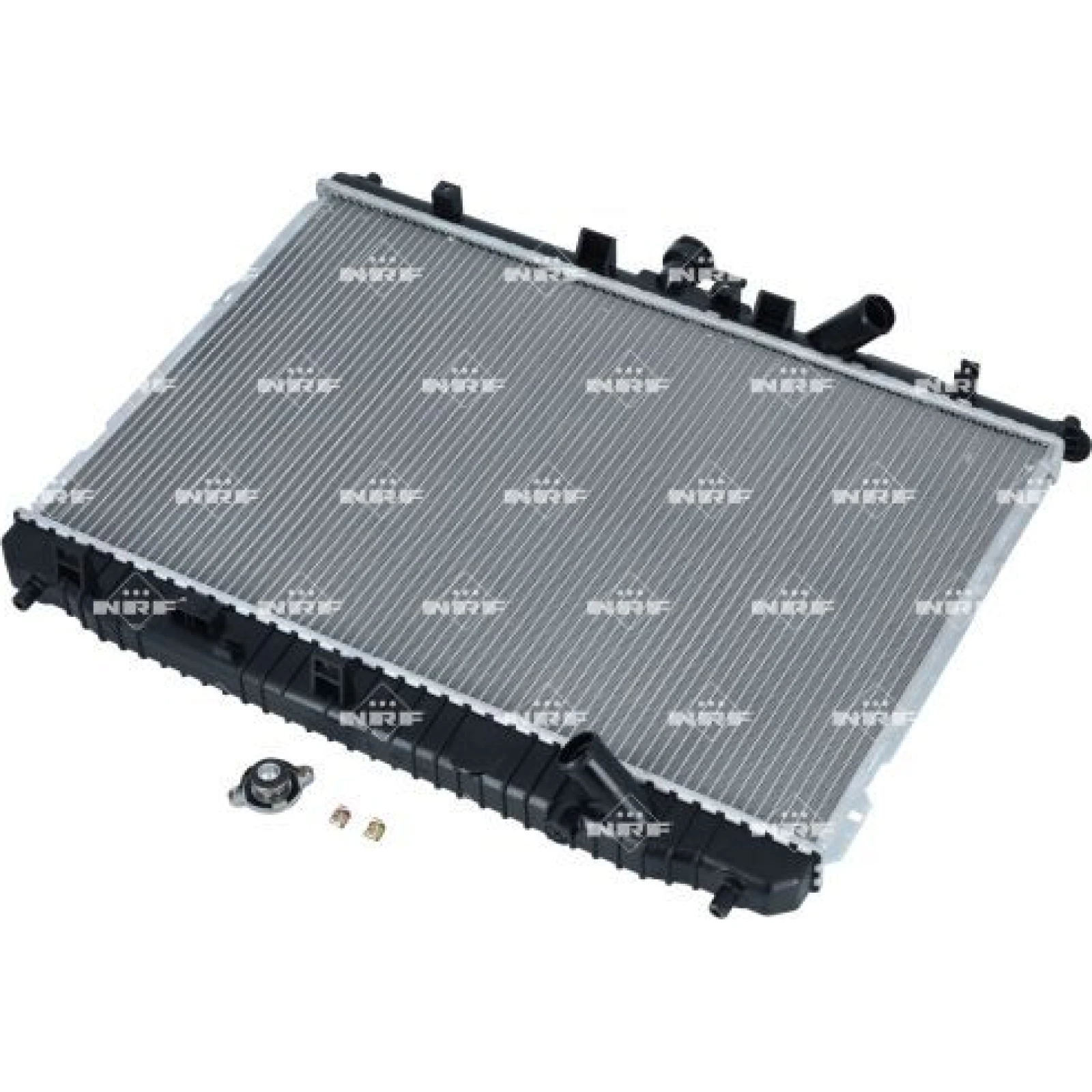 Kühler, Motorkühlung 59046
