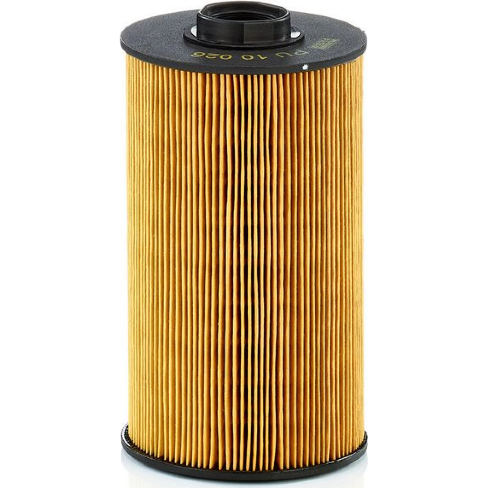 Mann & Hummel Industriefilter PU 10 026 x