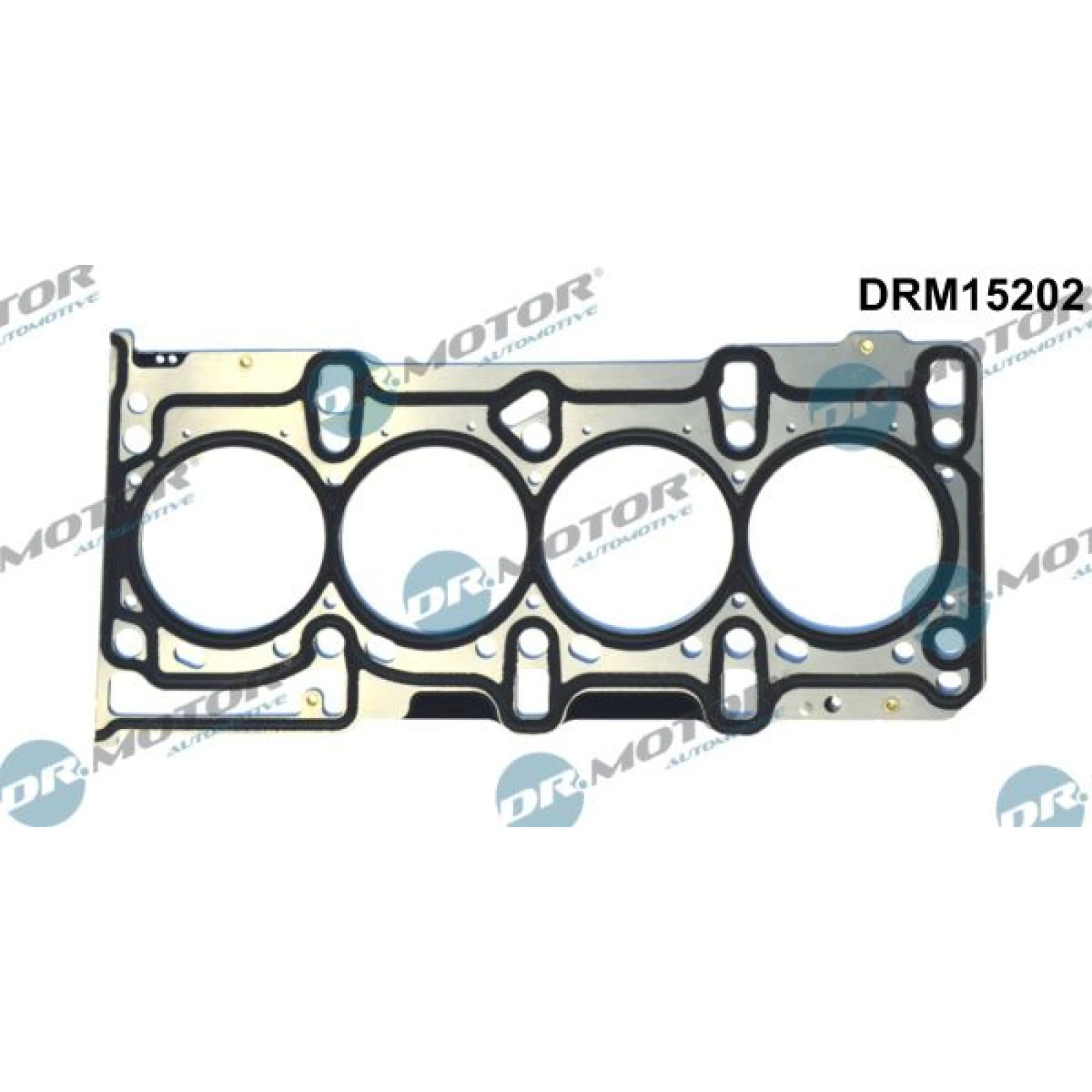 Dichtung, Zylinderkopf DRM15202