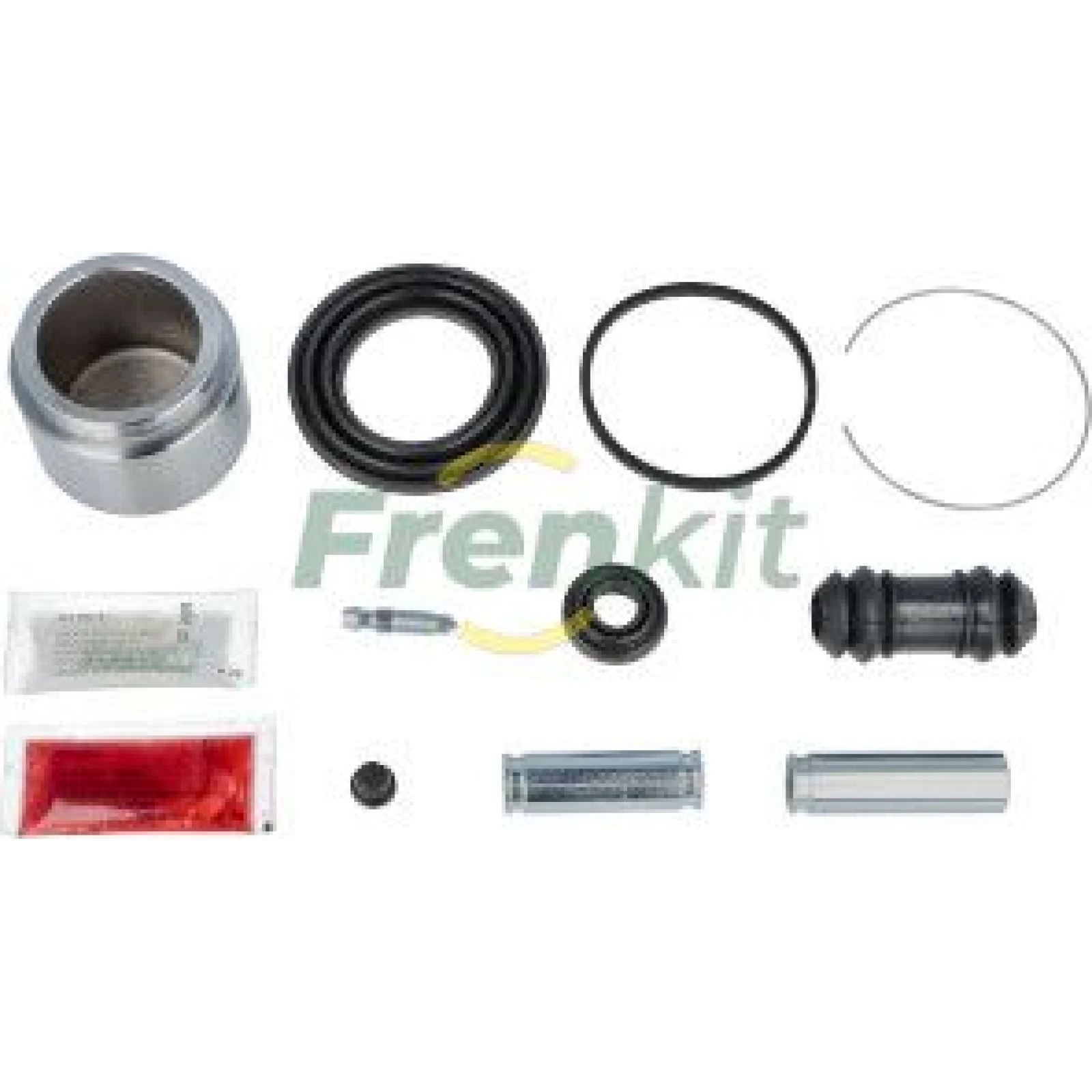 FRENKIT Reparatursatz, Bremssattel 760599