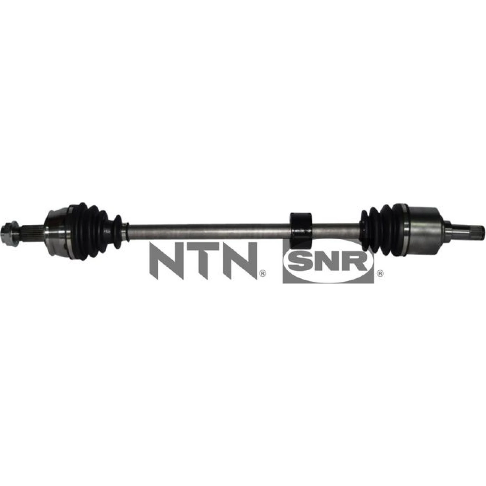 SNR Antriebswelle DK58.016