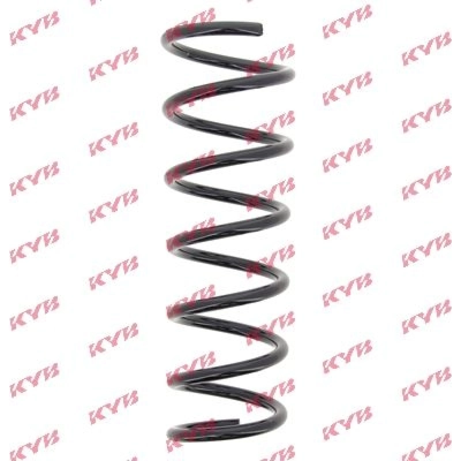 KYB Fahrwerksfeder Bmw T. 6 (E63) 4.4Ci 01/04 RG6793