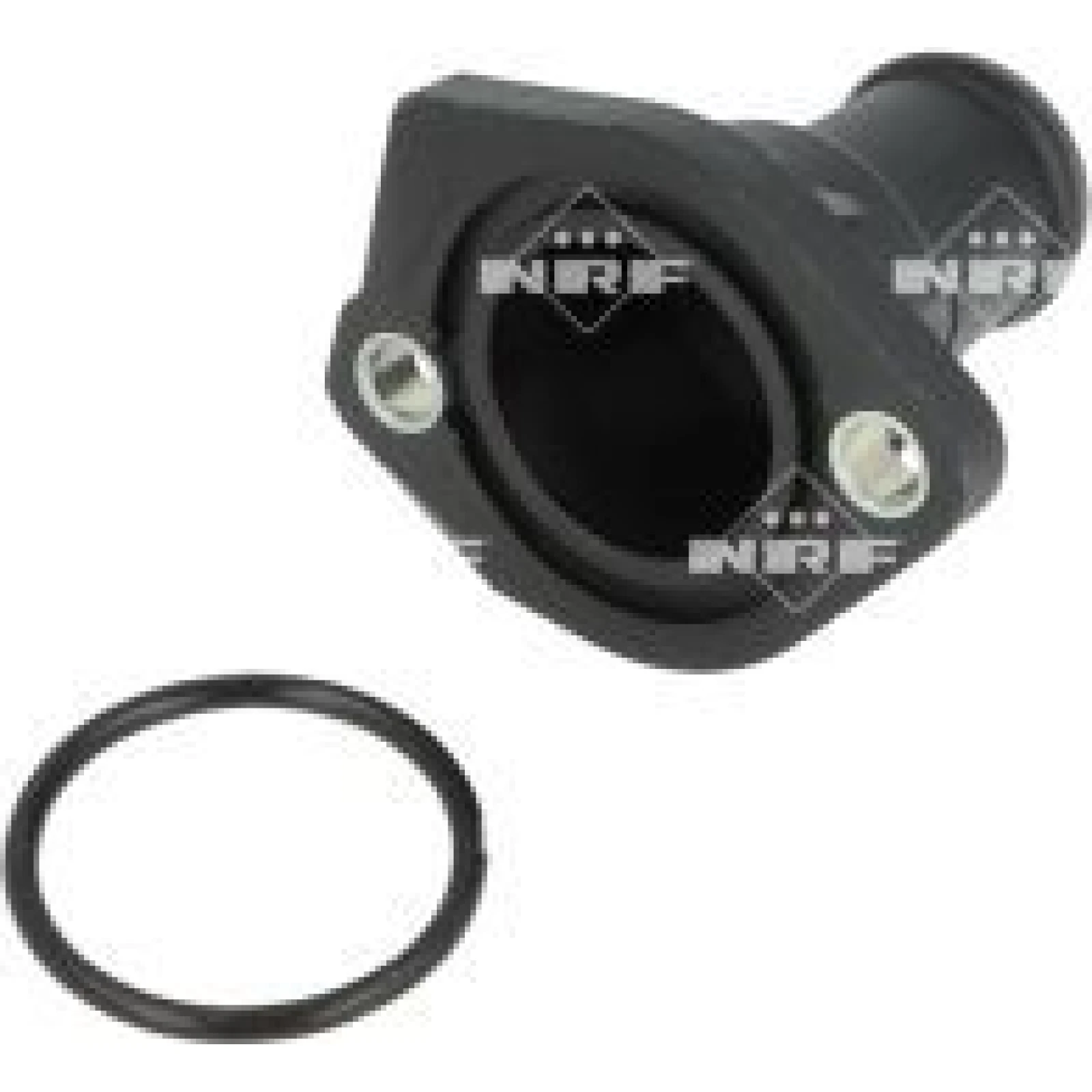NRF Kühlmittelflansch 775067
