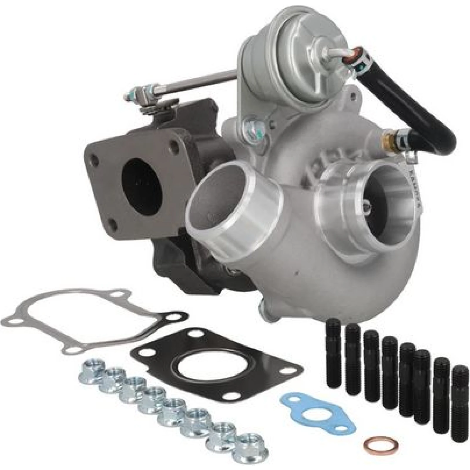 8600023 Kamoka Turbolader 8600023