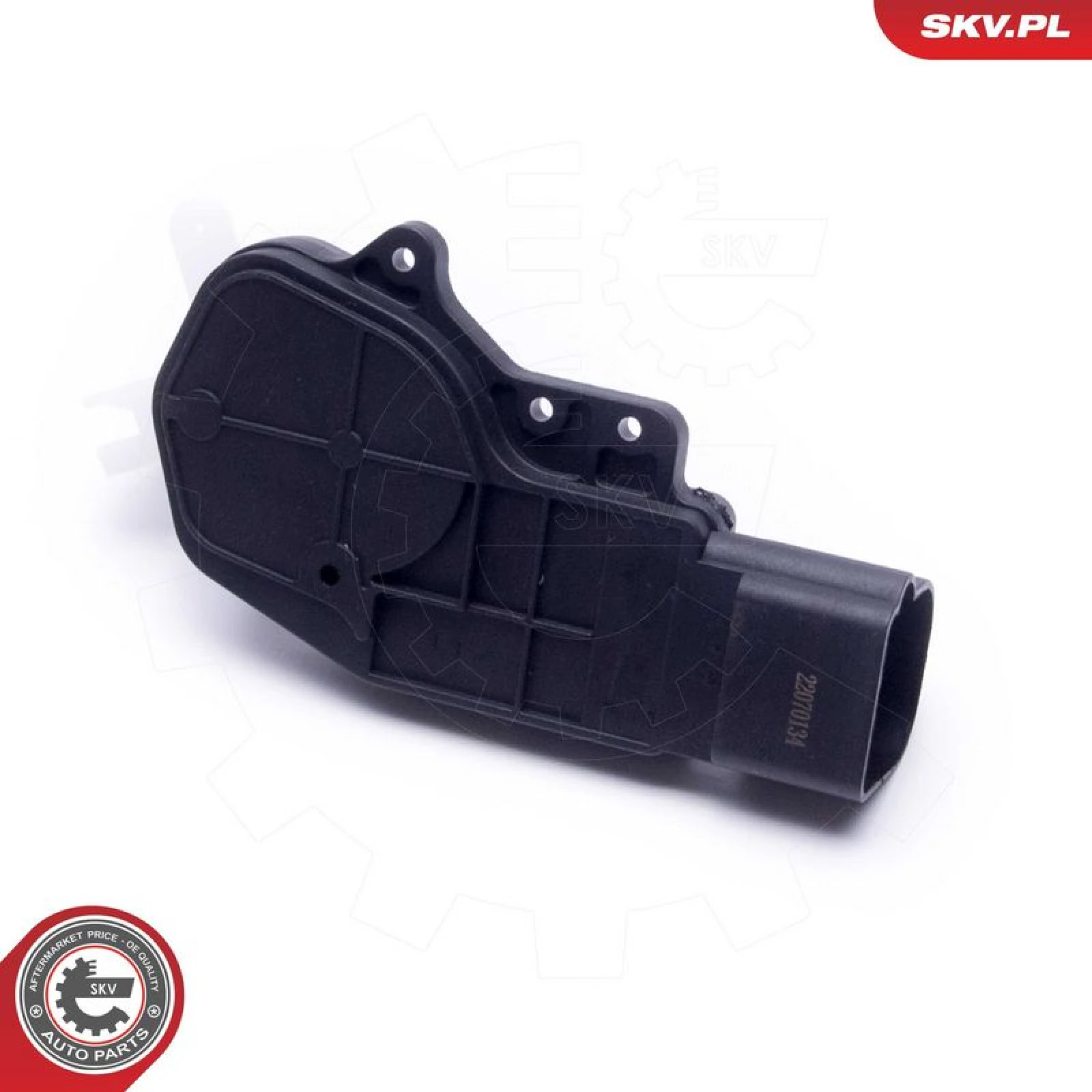 ESEN SKV Türschloß 60SKV113
