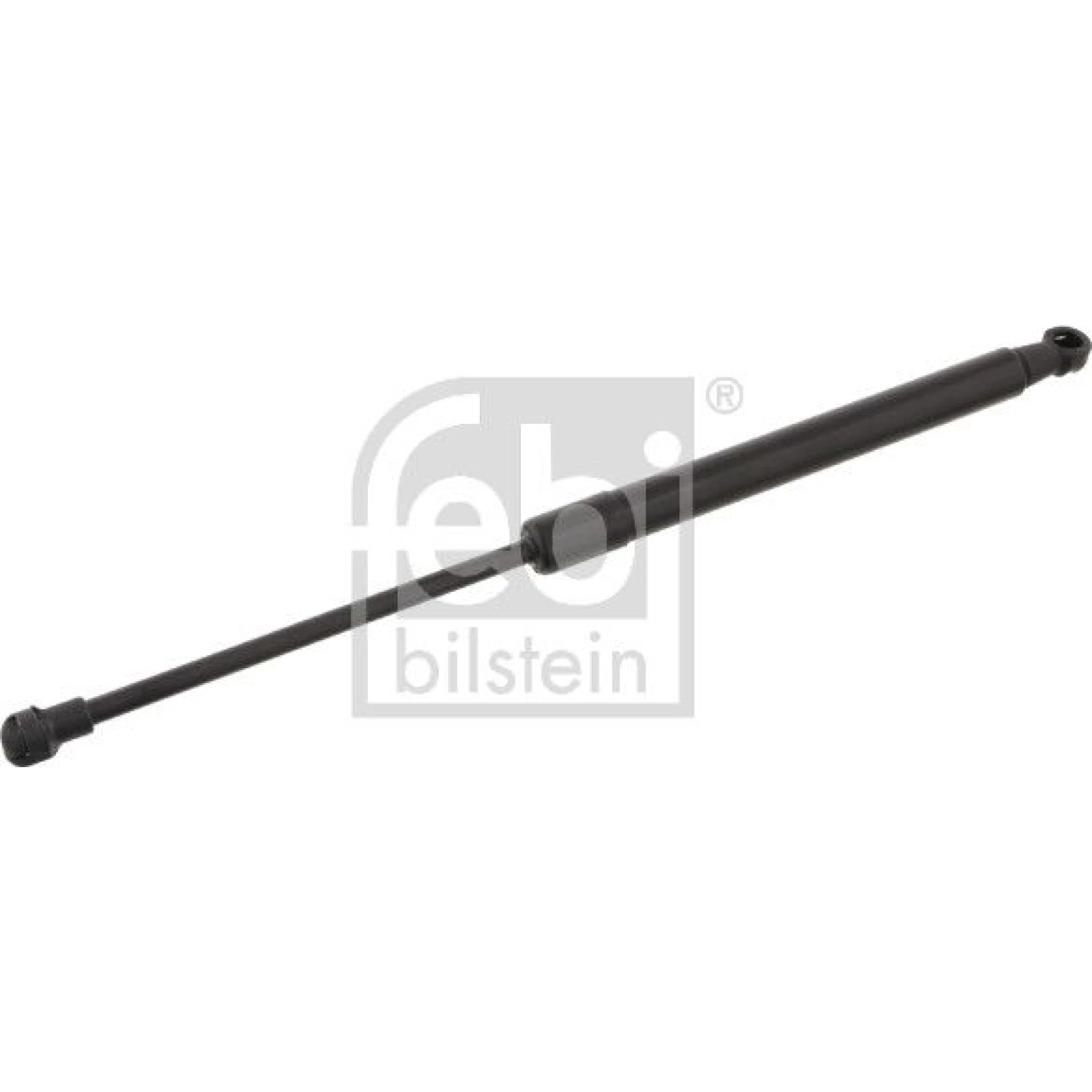 FEBI BILSTEIN Gasdruckfeder 27586