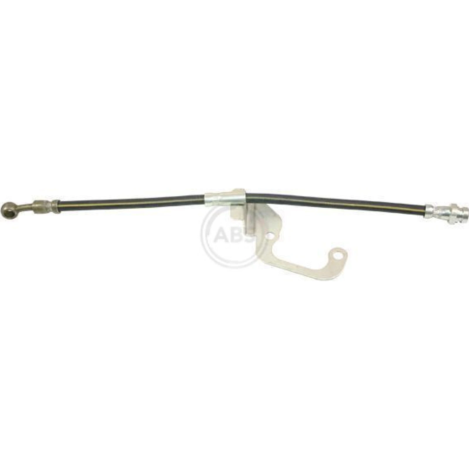 A.B.S. Bremsschlauch SL5676