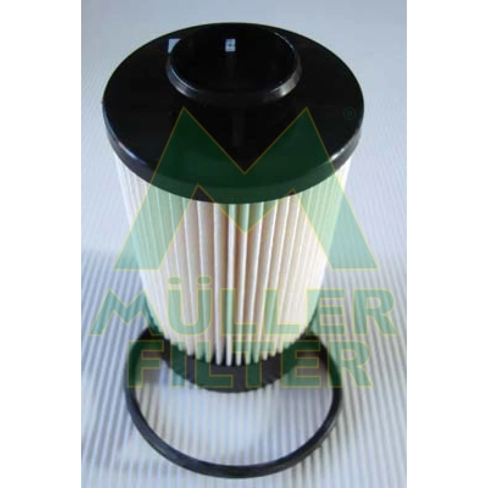 Mann & Hummel Kraftstofffilter PKW PU 9002 x